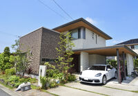建物（戸建）