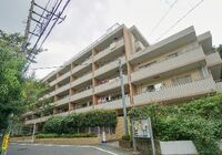 リステージ外観