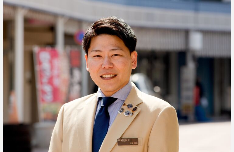 佐藤　写真