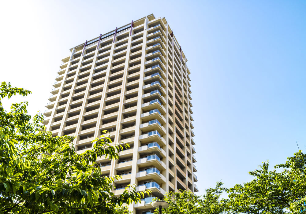 建物（マンション）②（2021.12～）